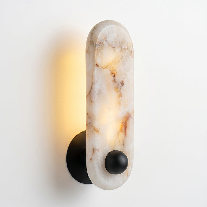 Elaoreria Wall Sconce