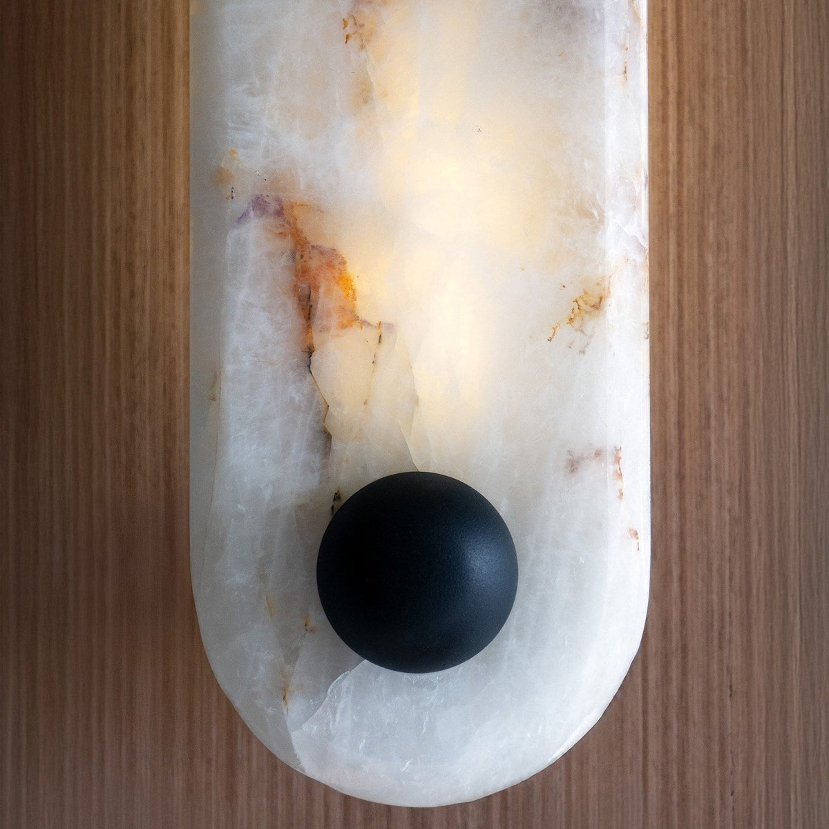 Elaoreria Wall Sconce