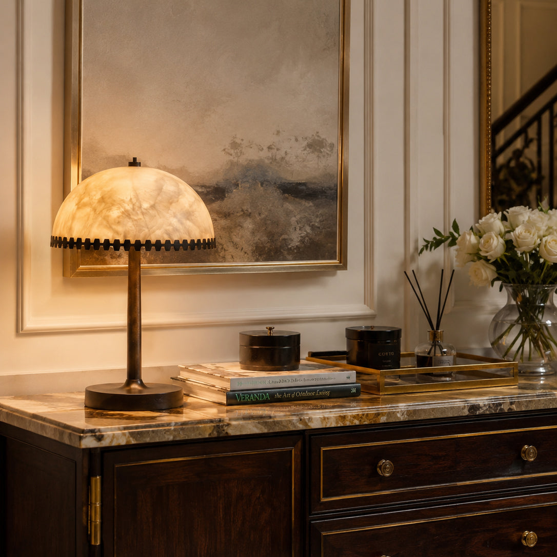 Viraisia Table Lamp