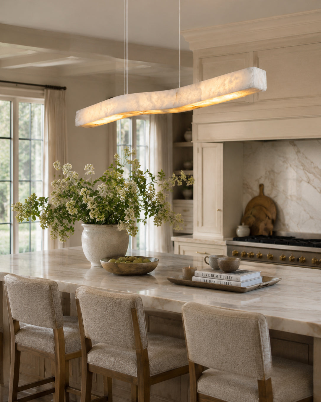 Lumorissa Chandelier