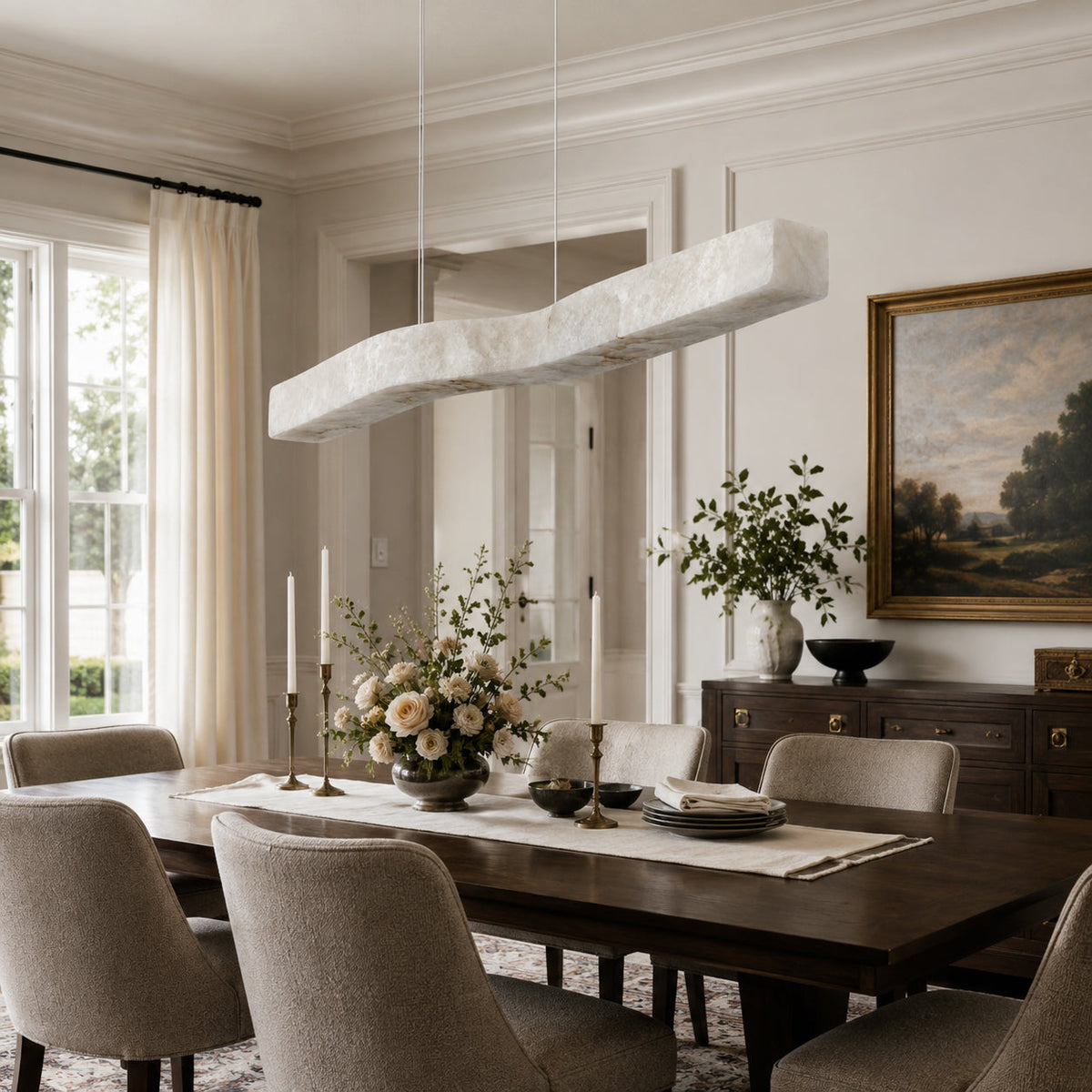 Lumorissa Chandelier