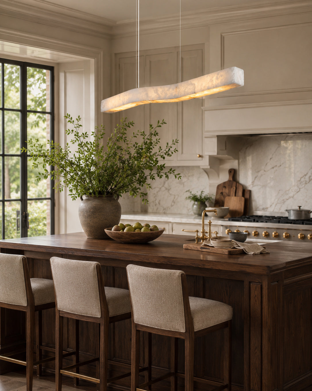 Lumorissa Chandelier