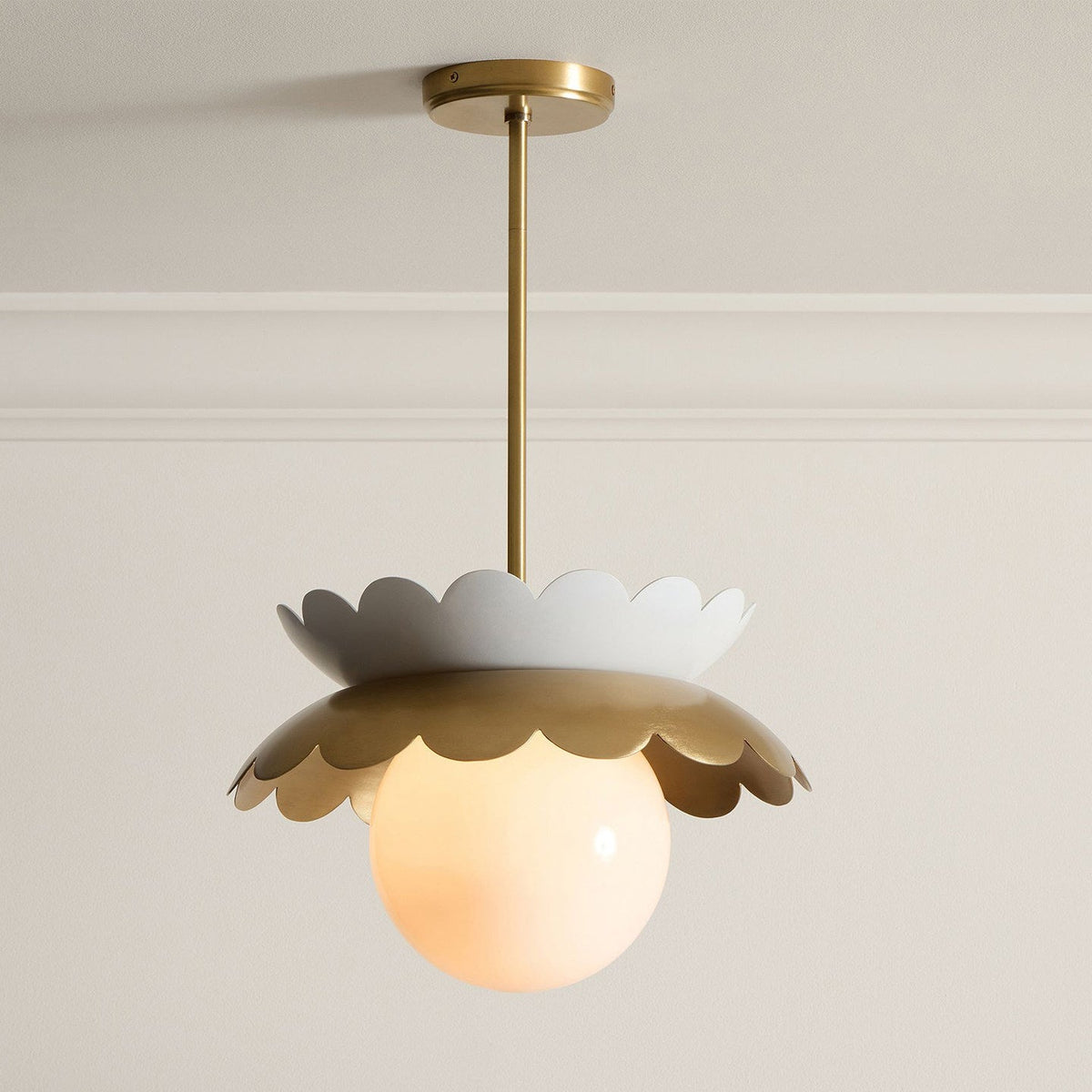 Caliira Pendant Light