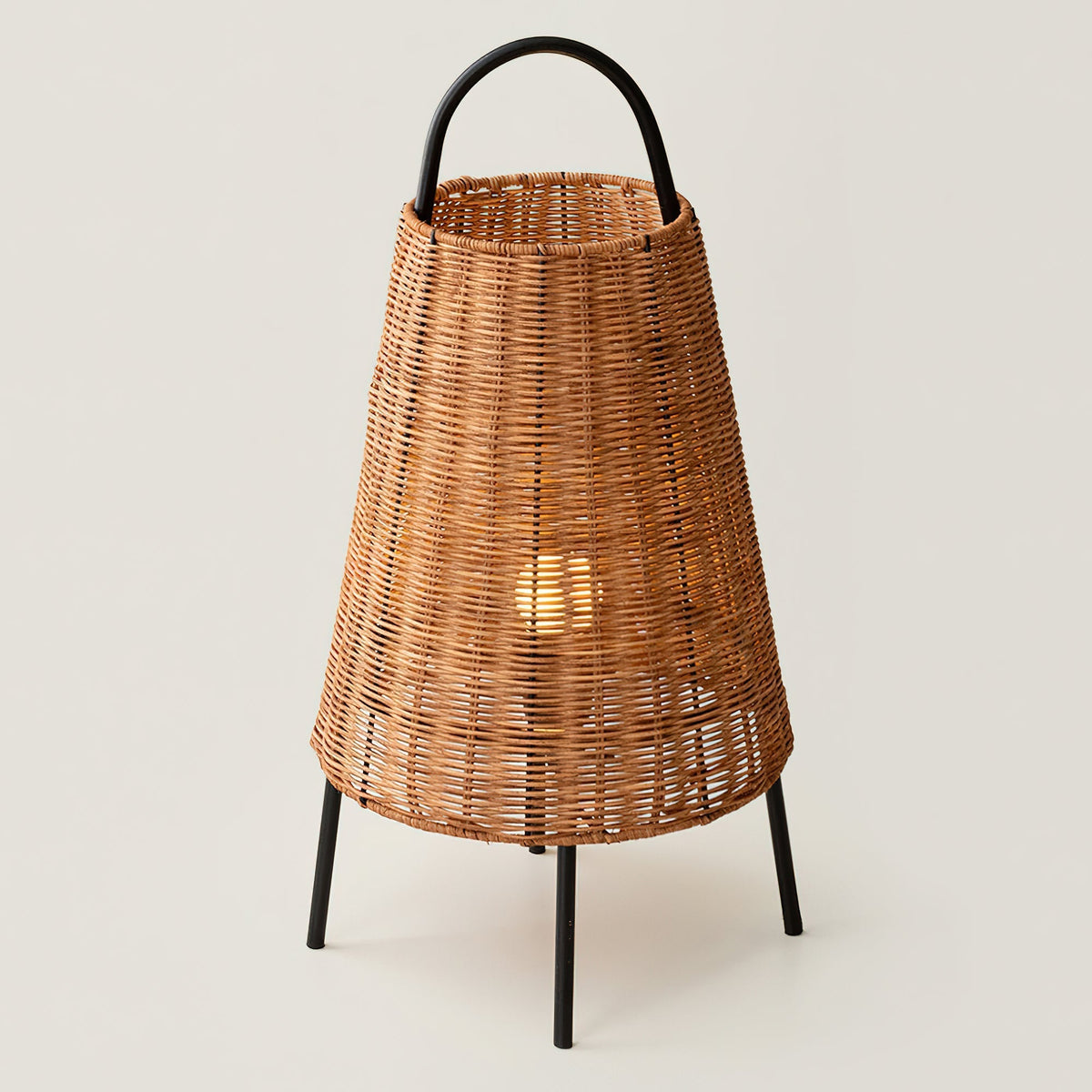 Ravora Coastal Table Lamp