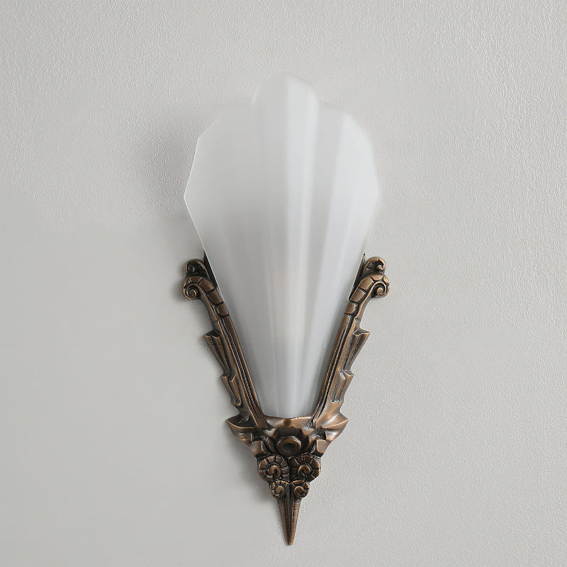 Sorivaine Sconce