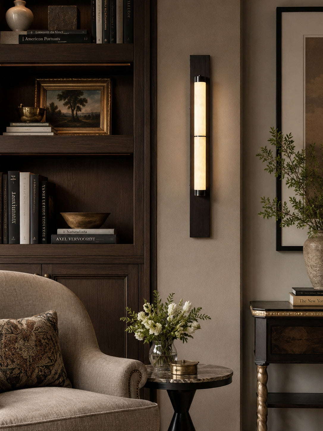 Haelan Wall Lamp