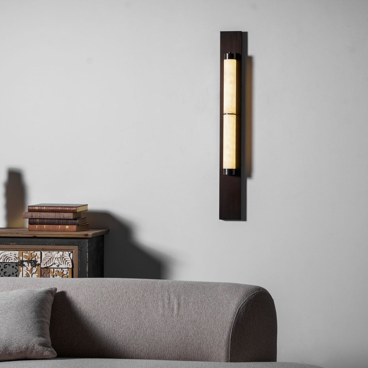 Haelan Wall Lamp
