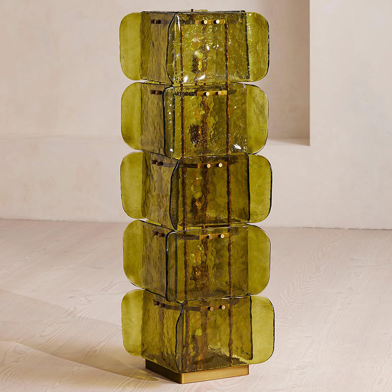 Cubo Floor Lamp