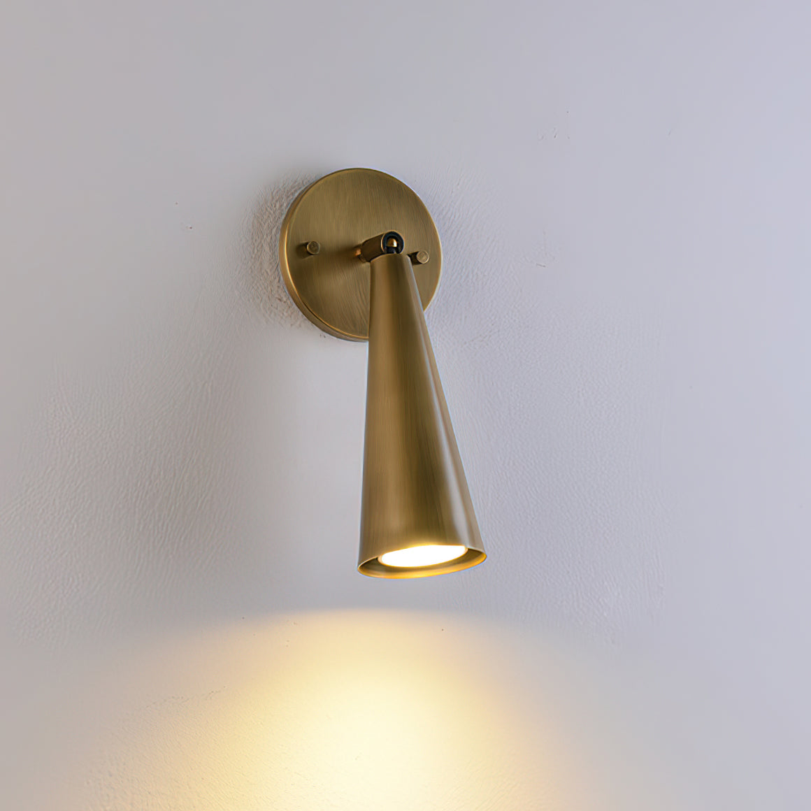 Mirisenne Swivel Sconce