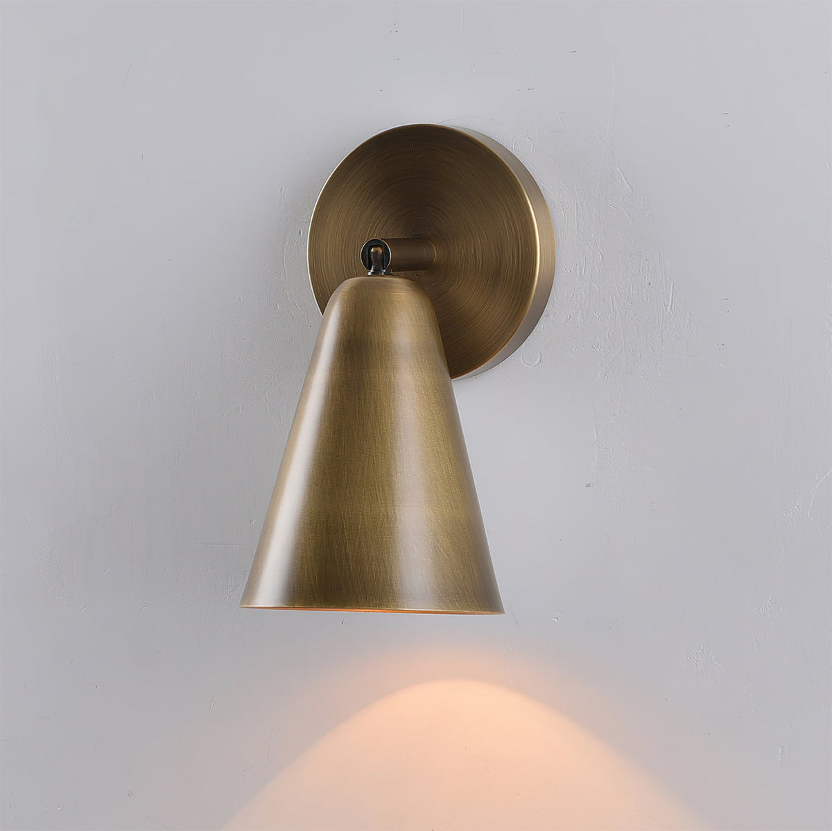 Mirisenne Swivel Sconce