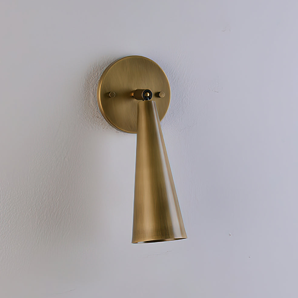 Mirisenne Swivel Sconce