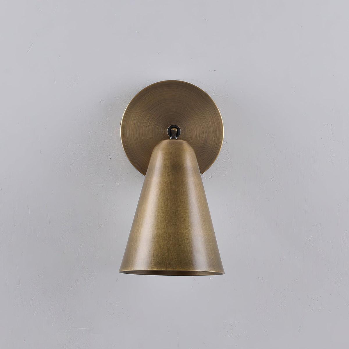 Mirisenne Swivel Sconce