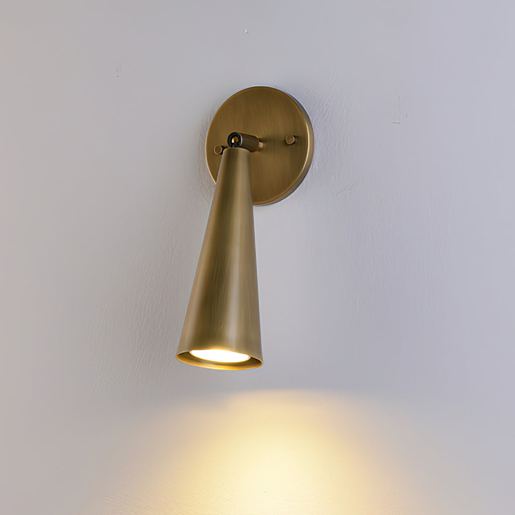 Mirisenne Swivel Sconce