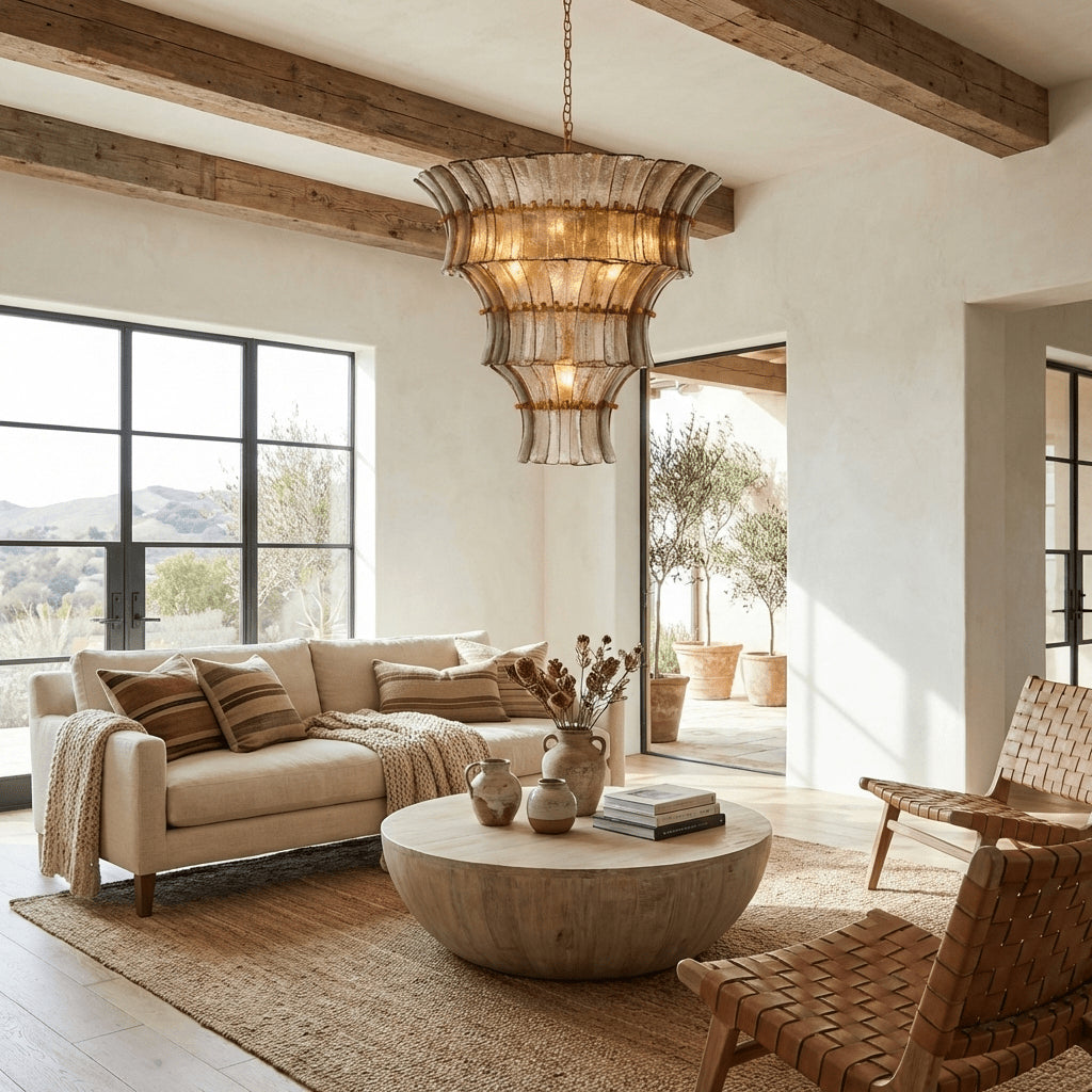 Theodora Chandelier