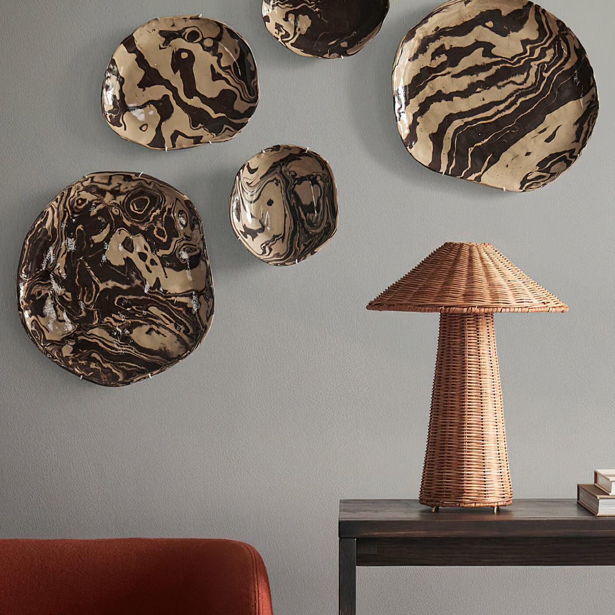 Cianen Table Lamp
