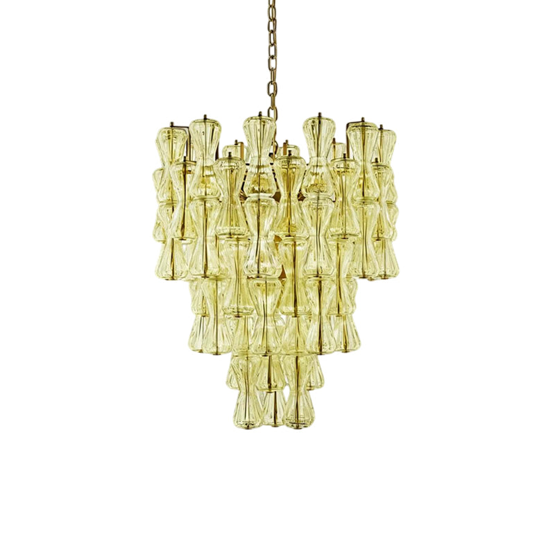 Amberton Chandelier