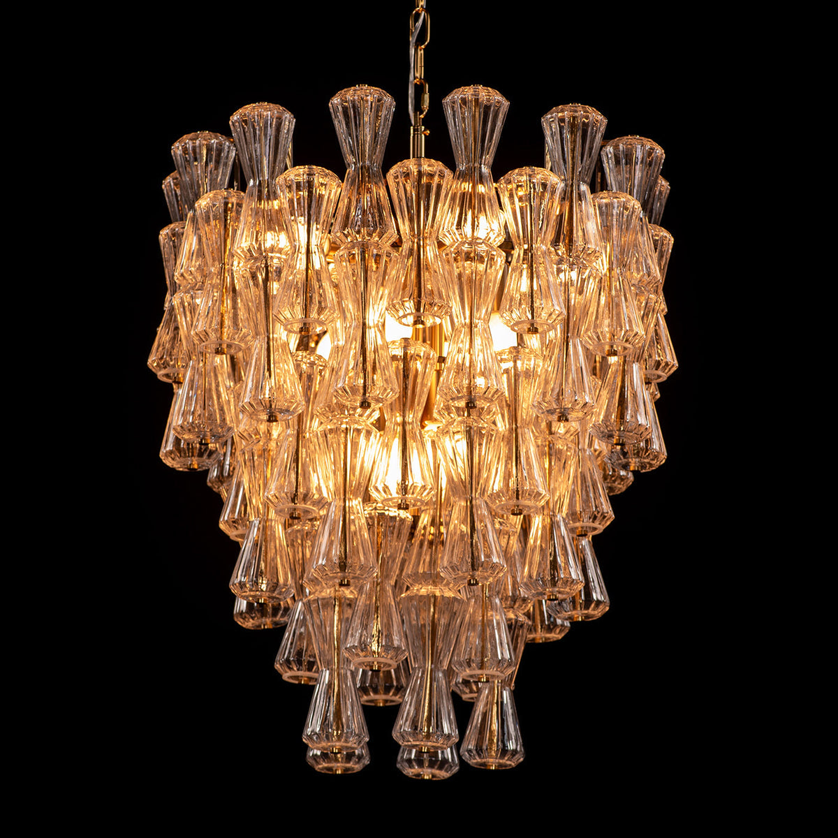 Amberton Chandelier