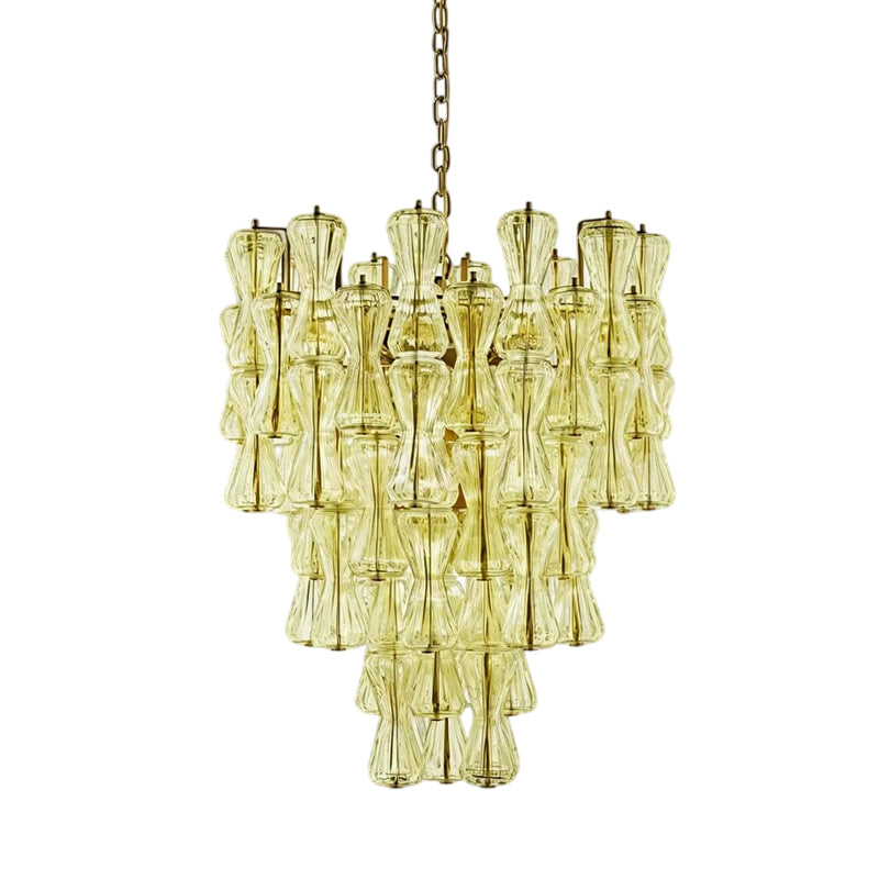 Amberton Chandelier