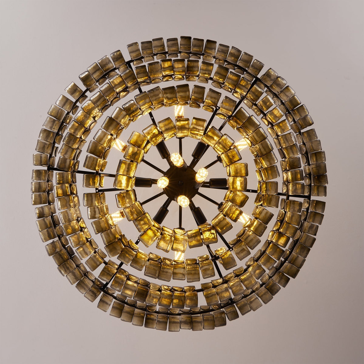 Venetia Round Chandelier