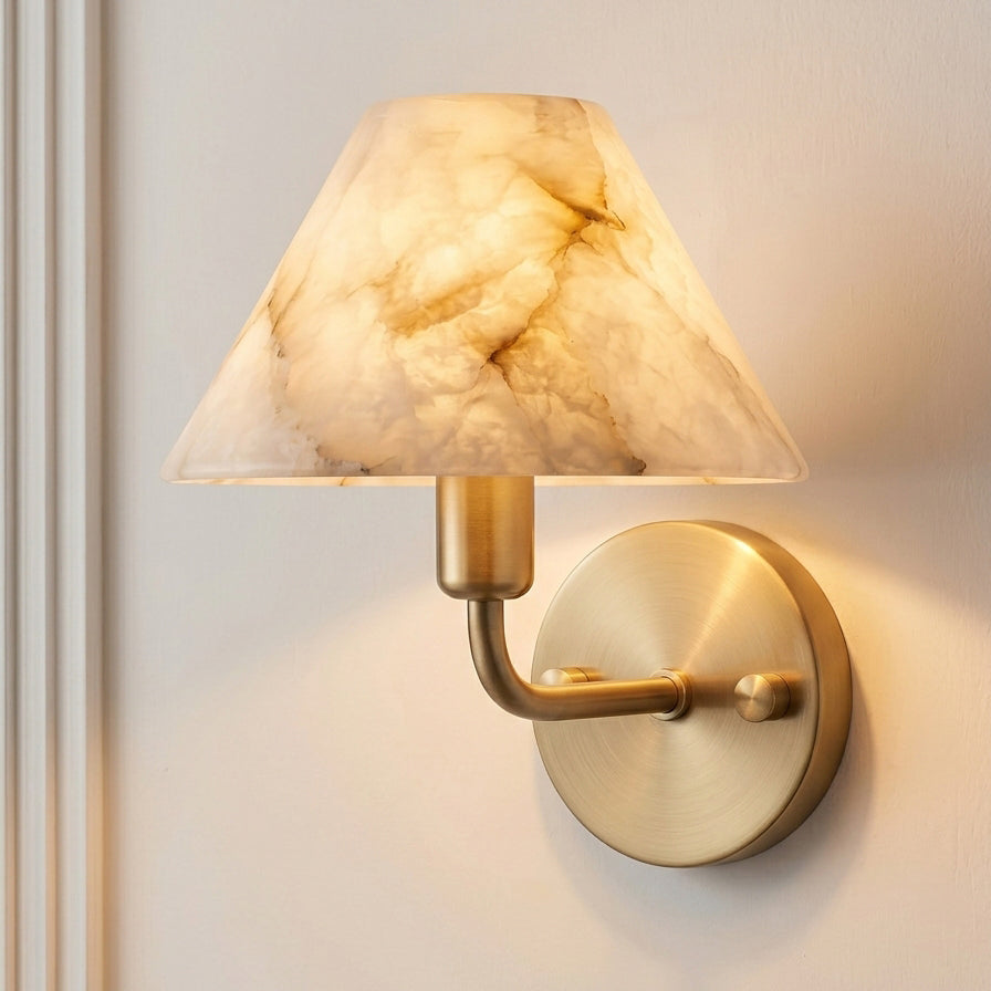 Terielenne Wall Lamp