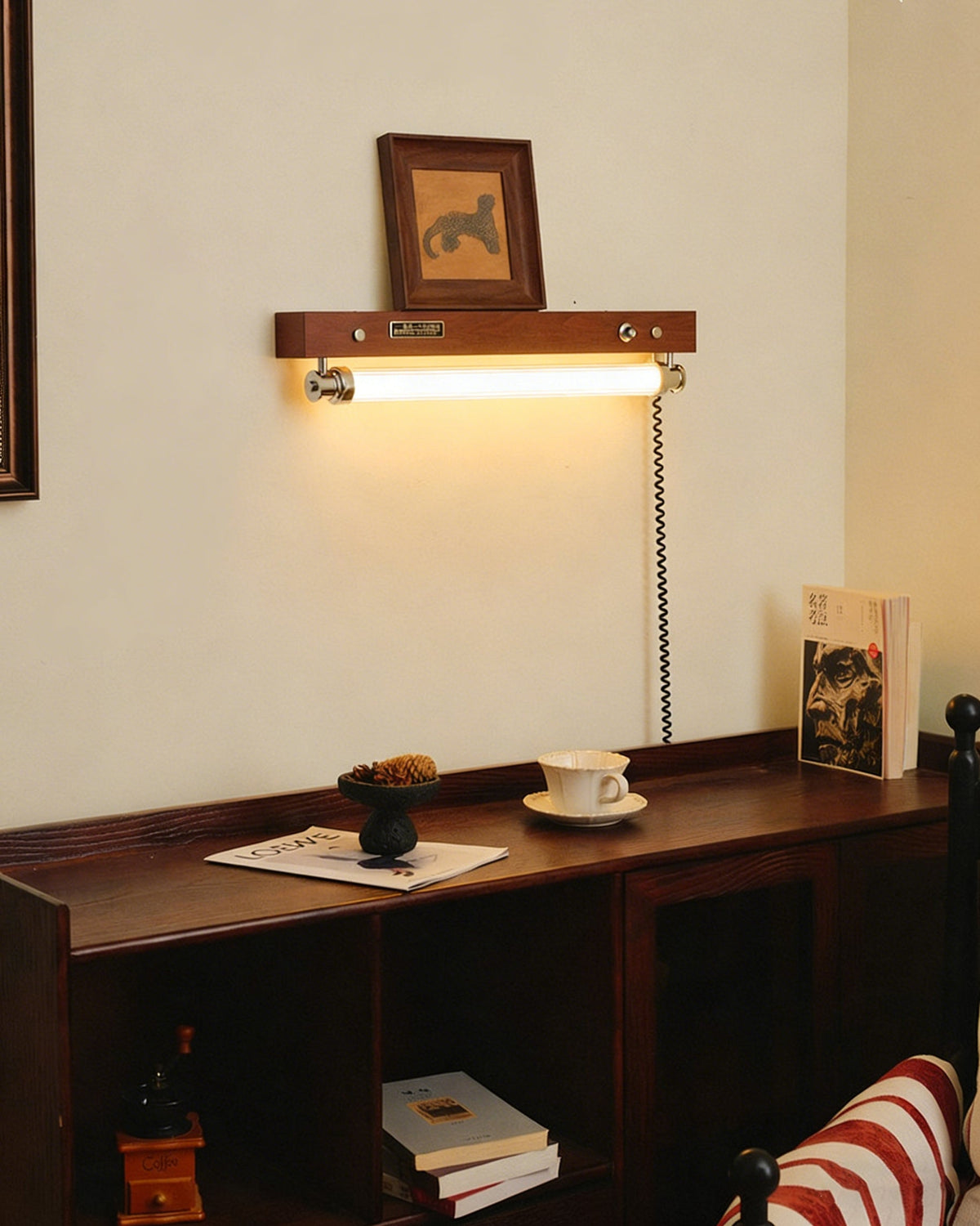 Soraiella Wall Sconce