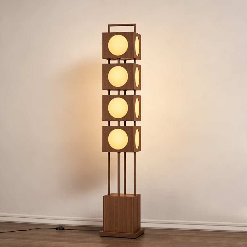 Briovelle Floor Lamp