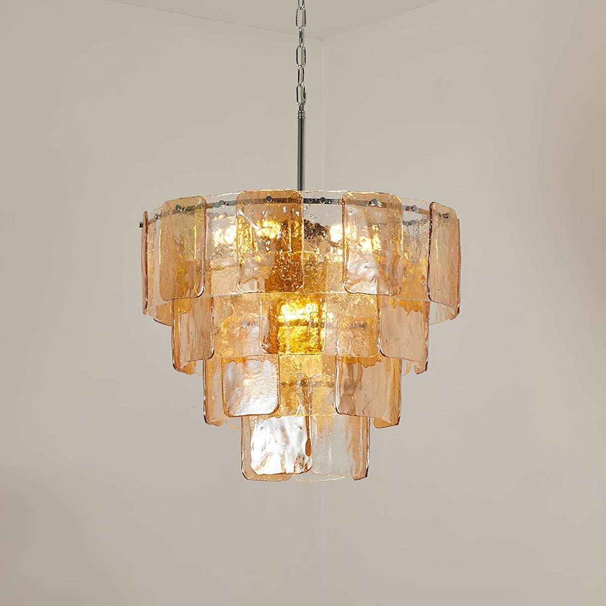 Sorerora Chandelier