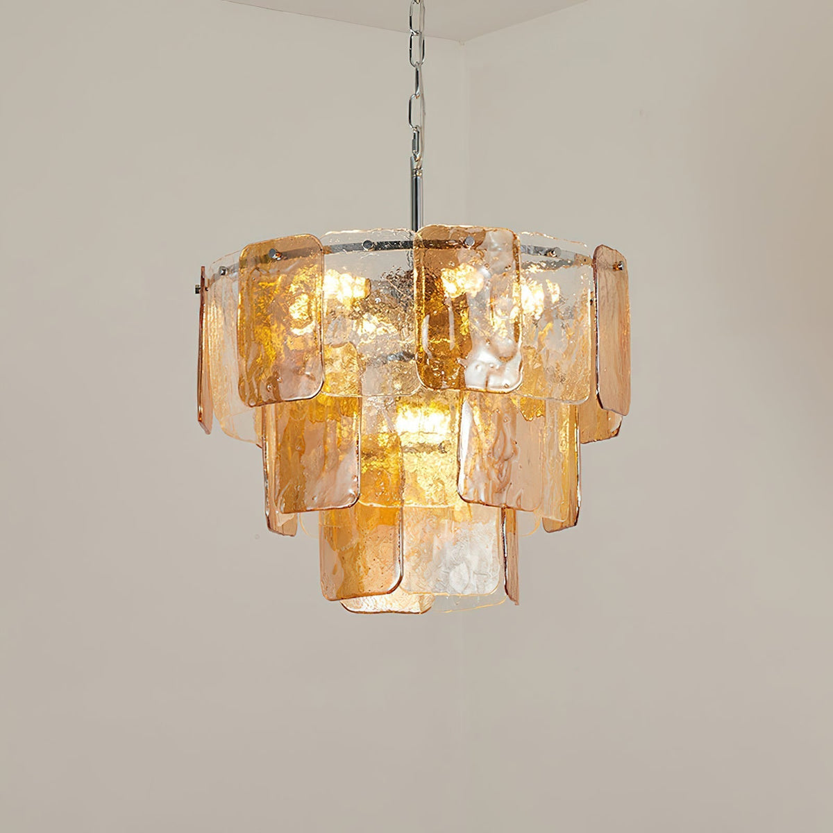 Sorerora Chandelier