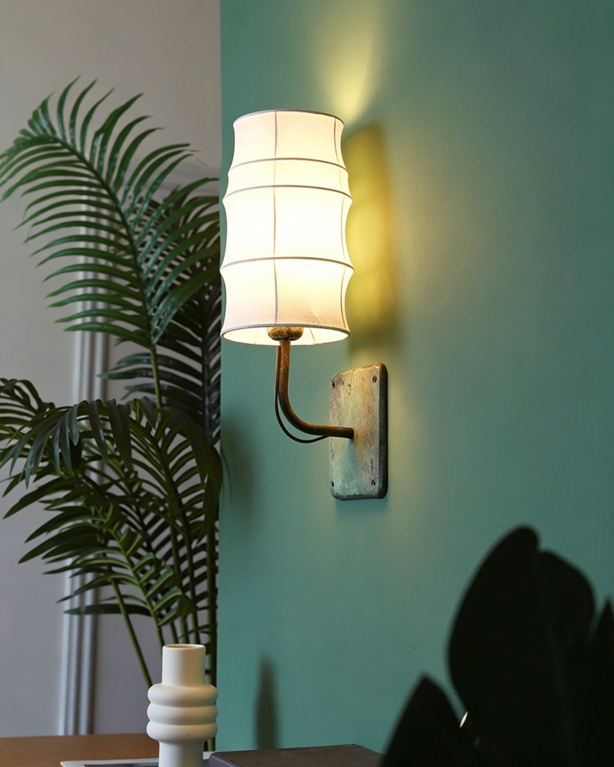 Noranenne Sconce