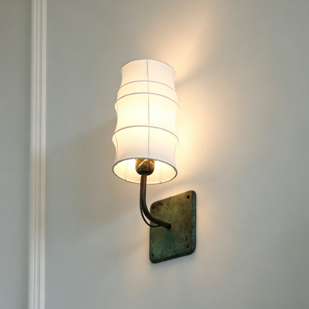 Noranenne Sconce