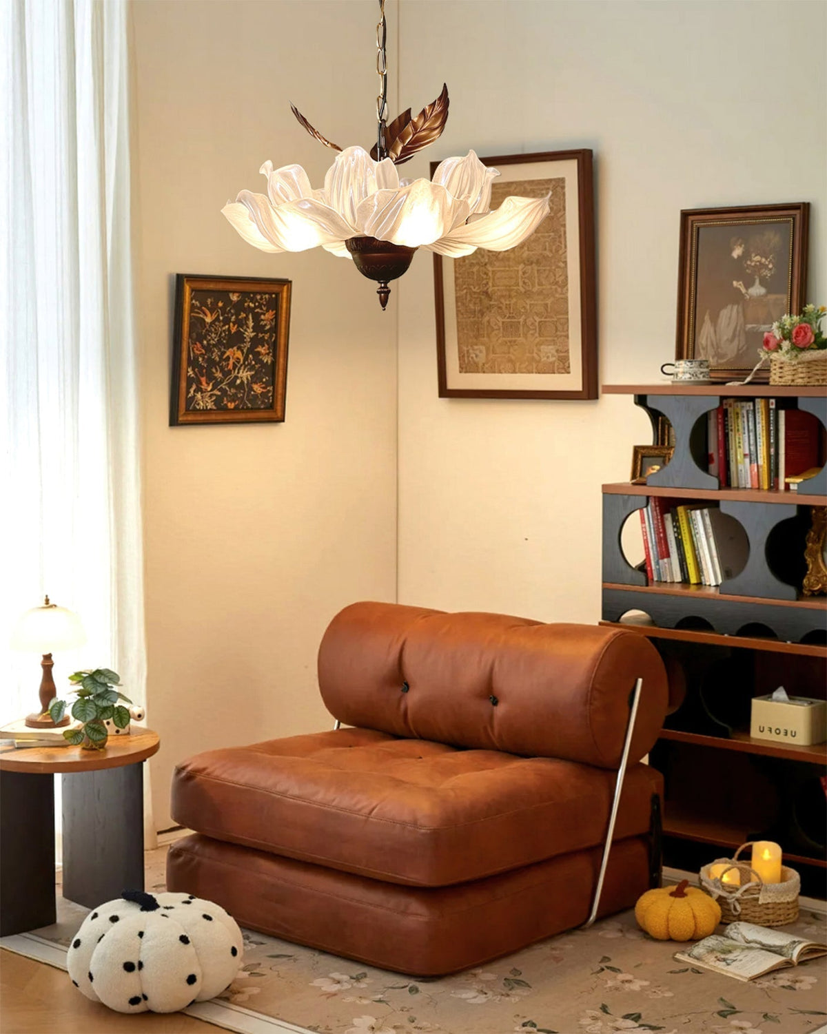Soranena Bloom Chandelier