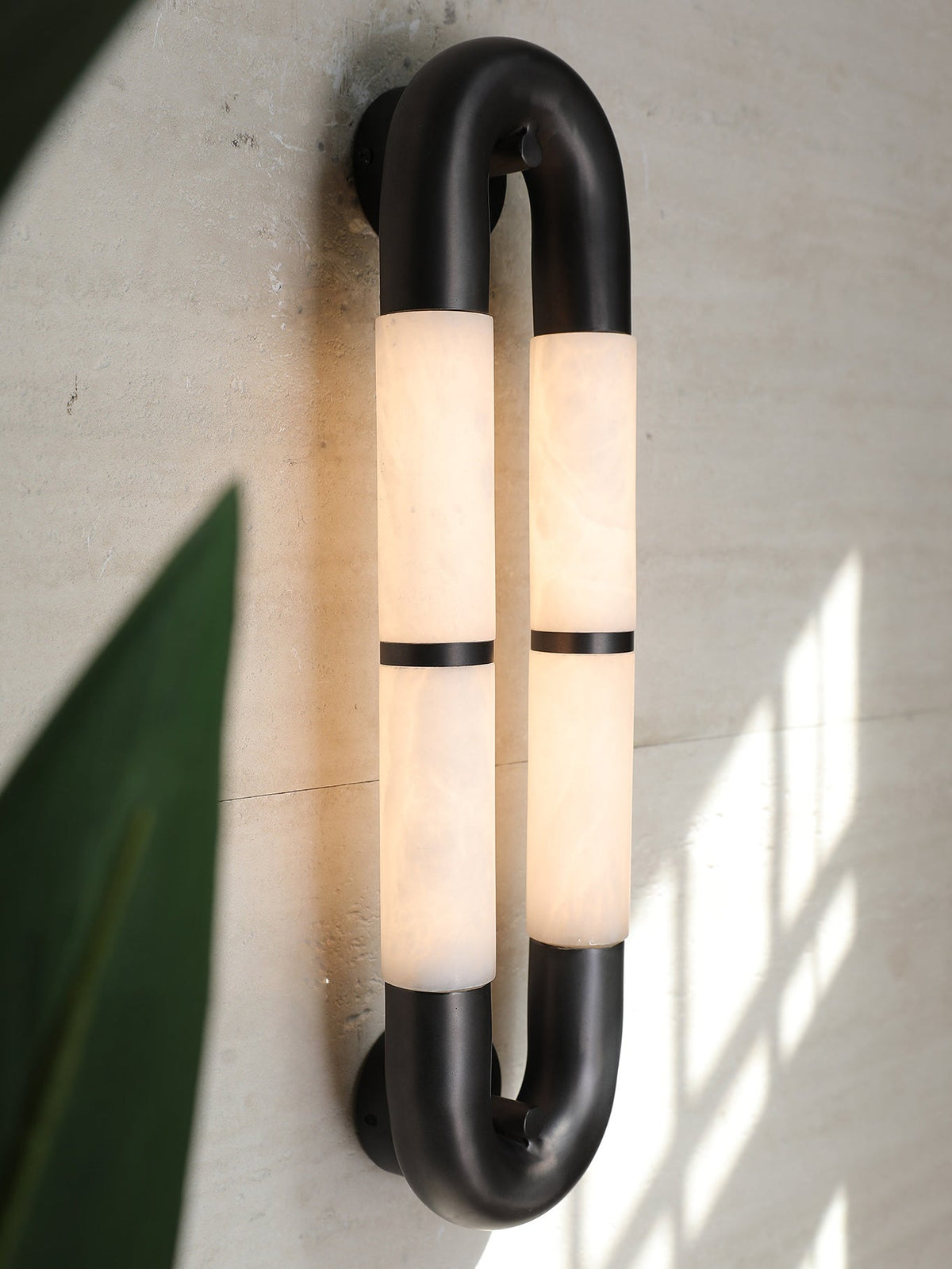 Lioroette Wall Sconce
