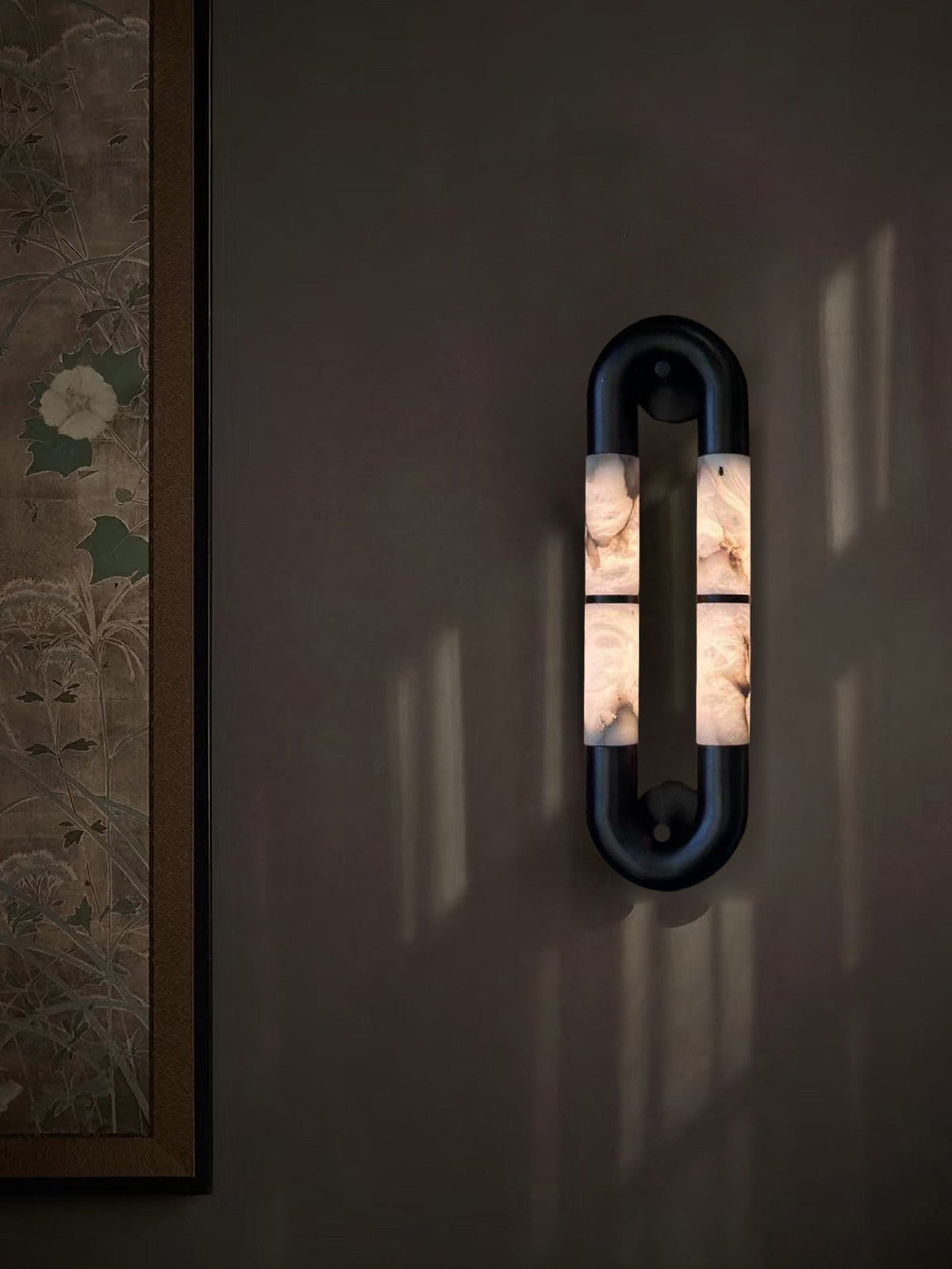 Lioroette Wall Sconce