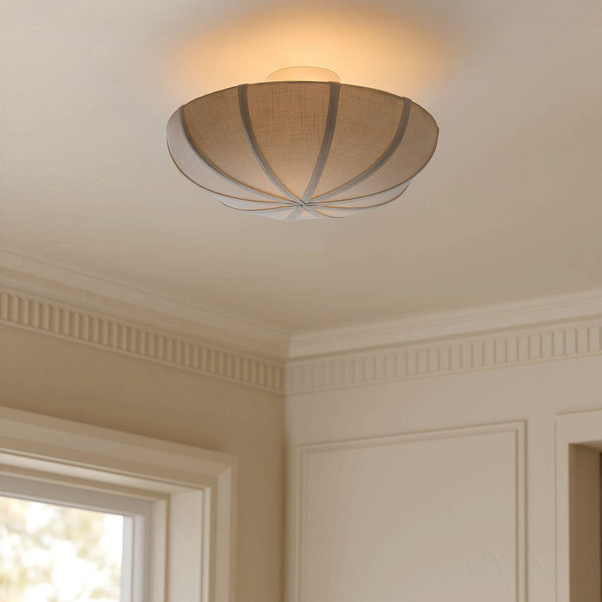 Miramar Ceiling Mount