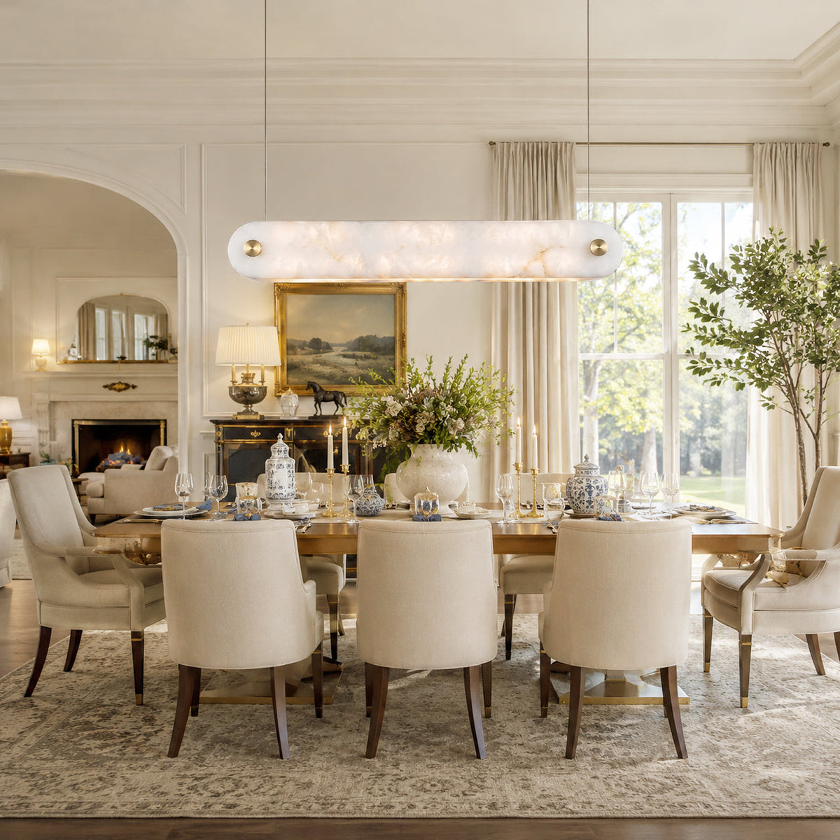 Isolara Chandelier