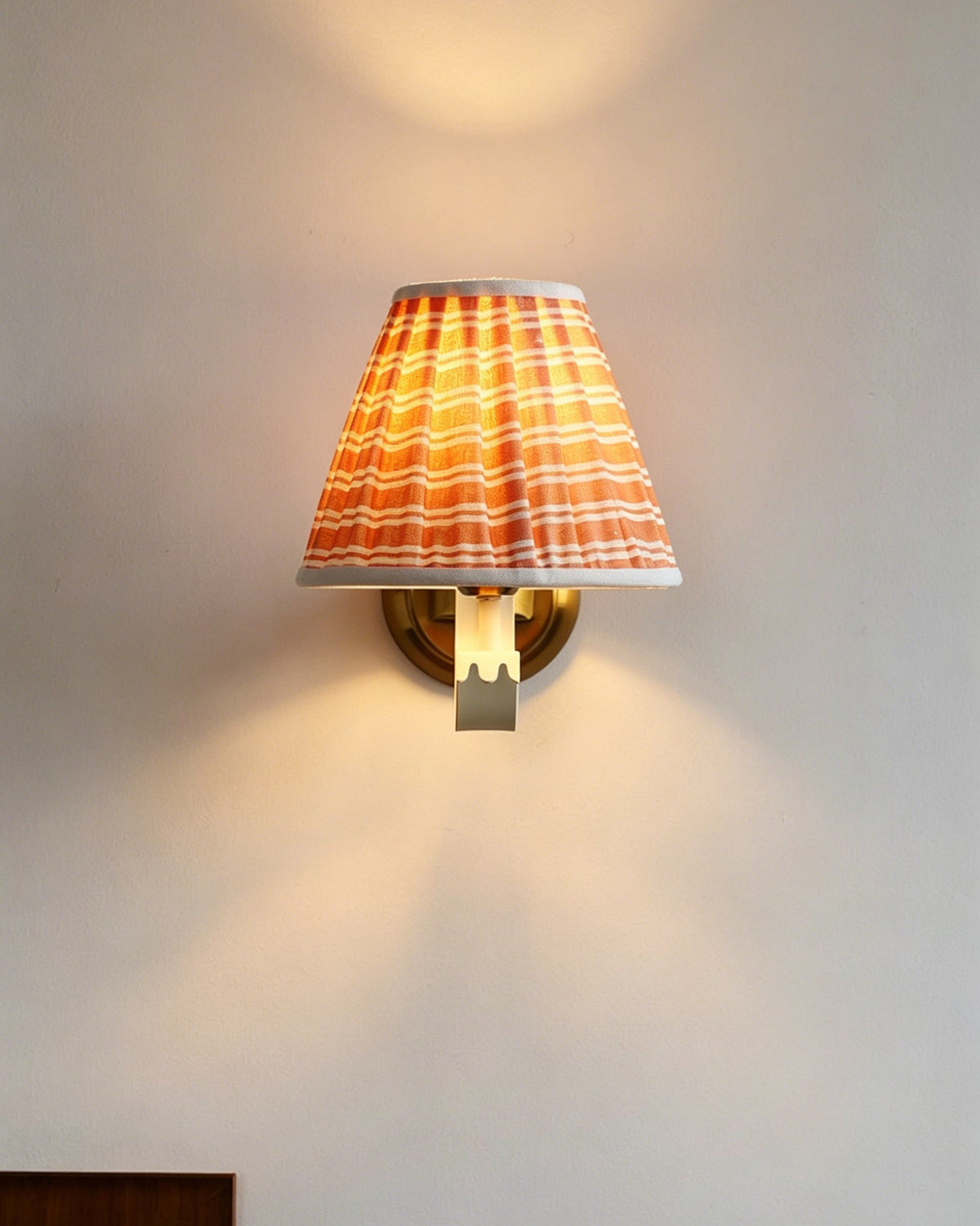 Terioraya Wall Sconce
