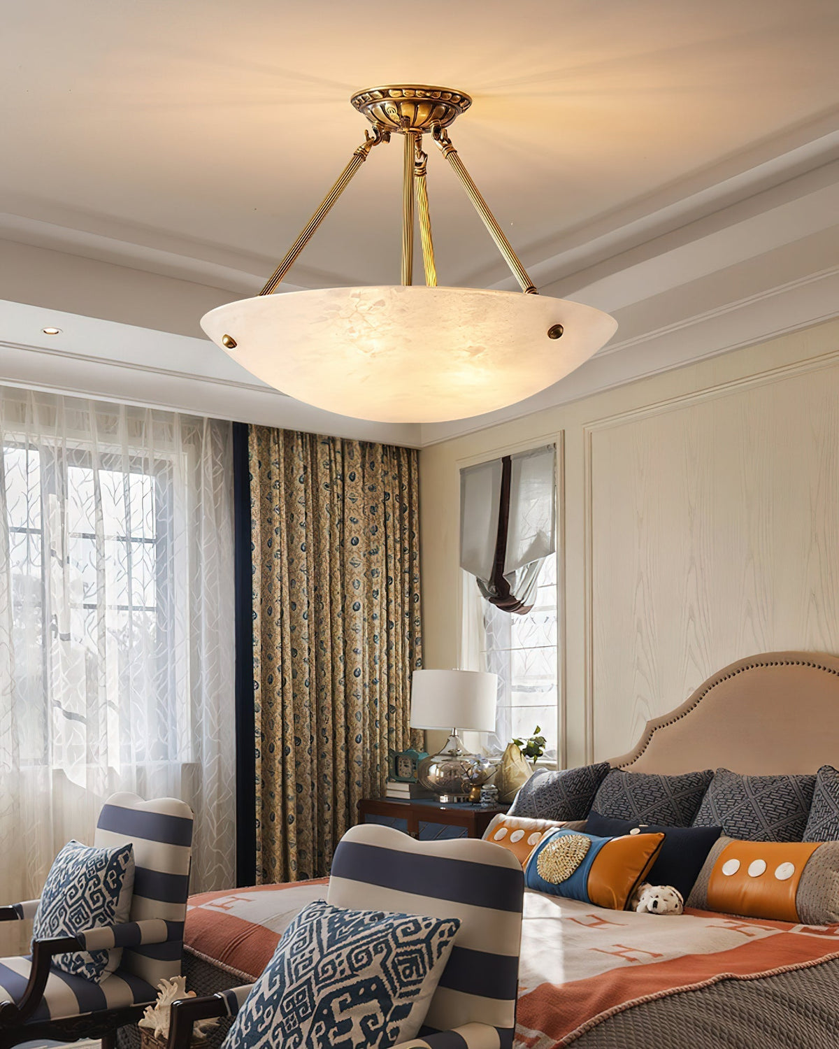 Viraienne Pendant Light