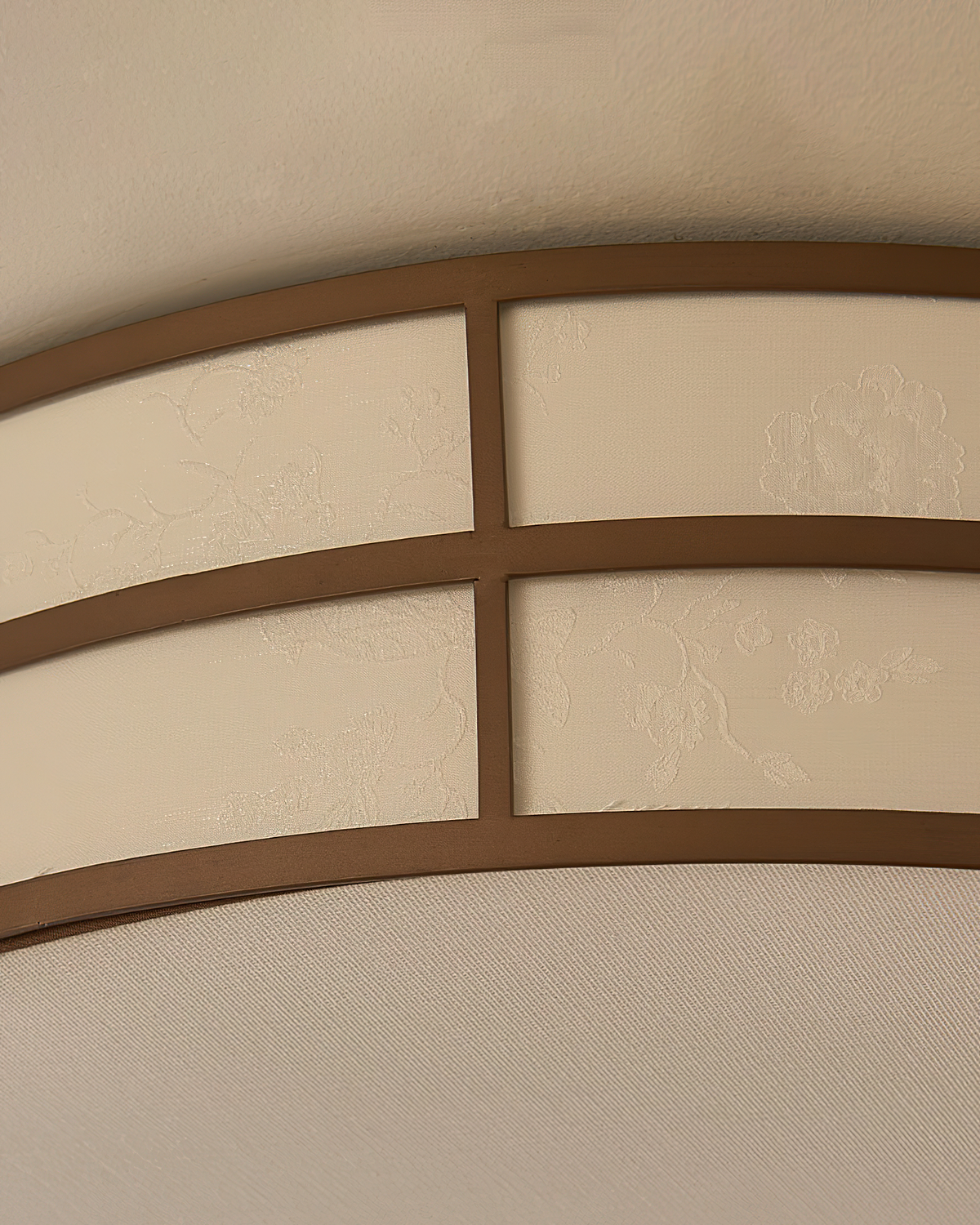 Elairena LED Flush Mount