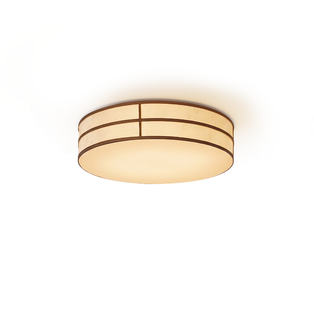 Elairena LED Flush Mount