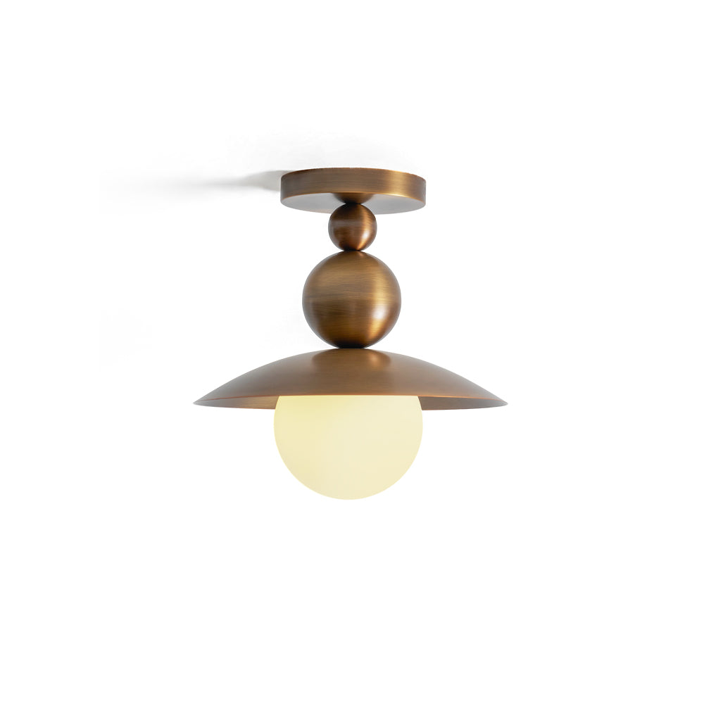 Cyrus Flush Mount