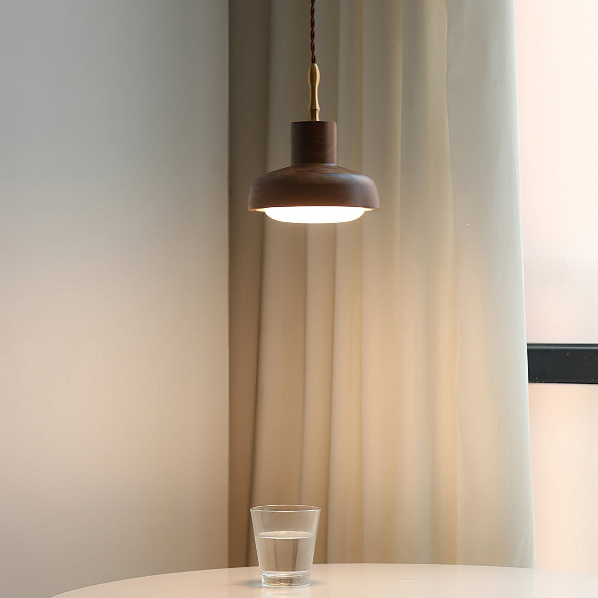 Viraerise Pendant Light