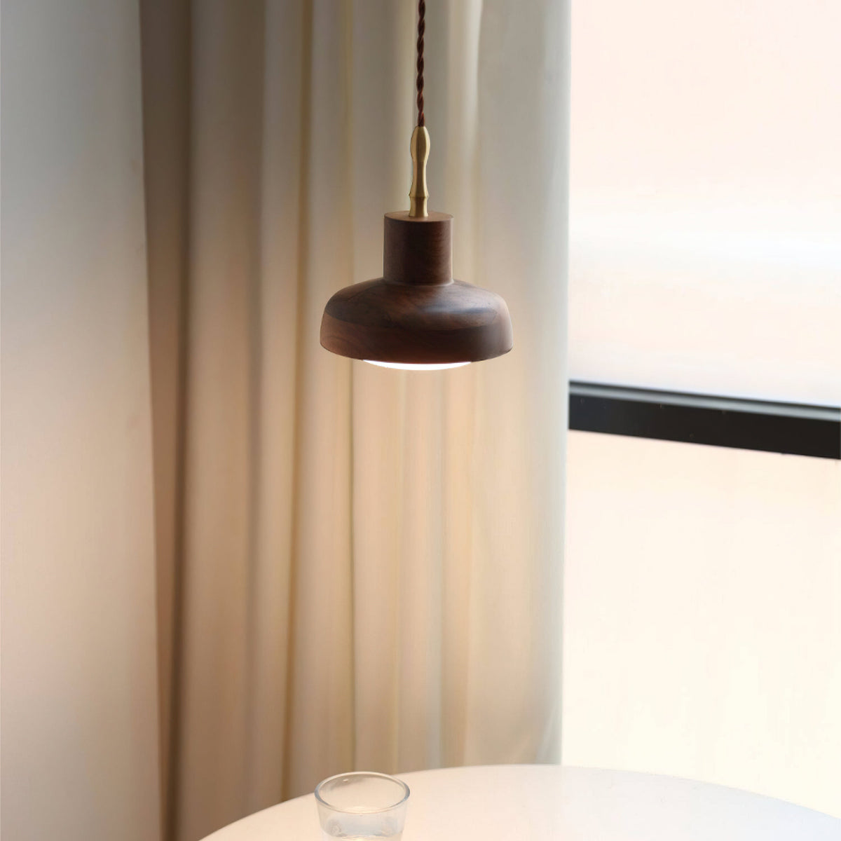 Viraerise Pendant Light