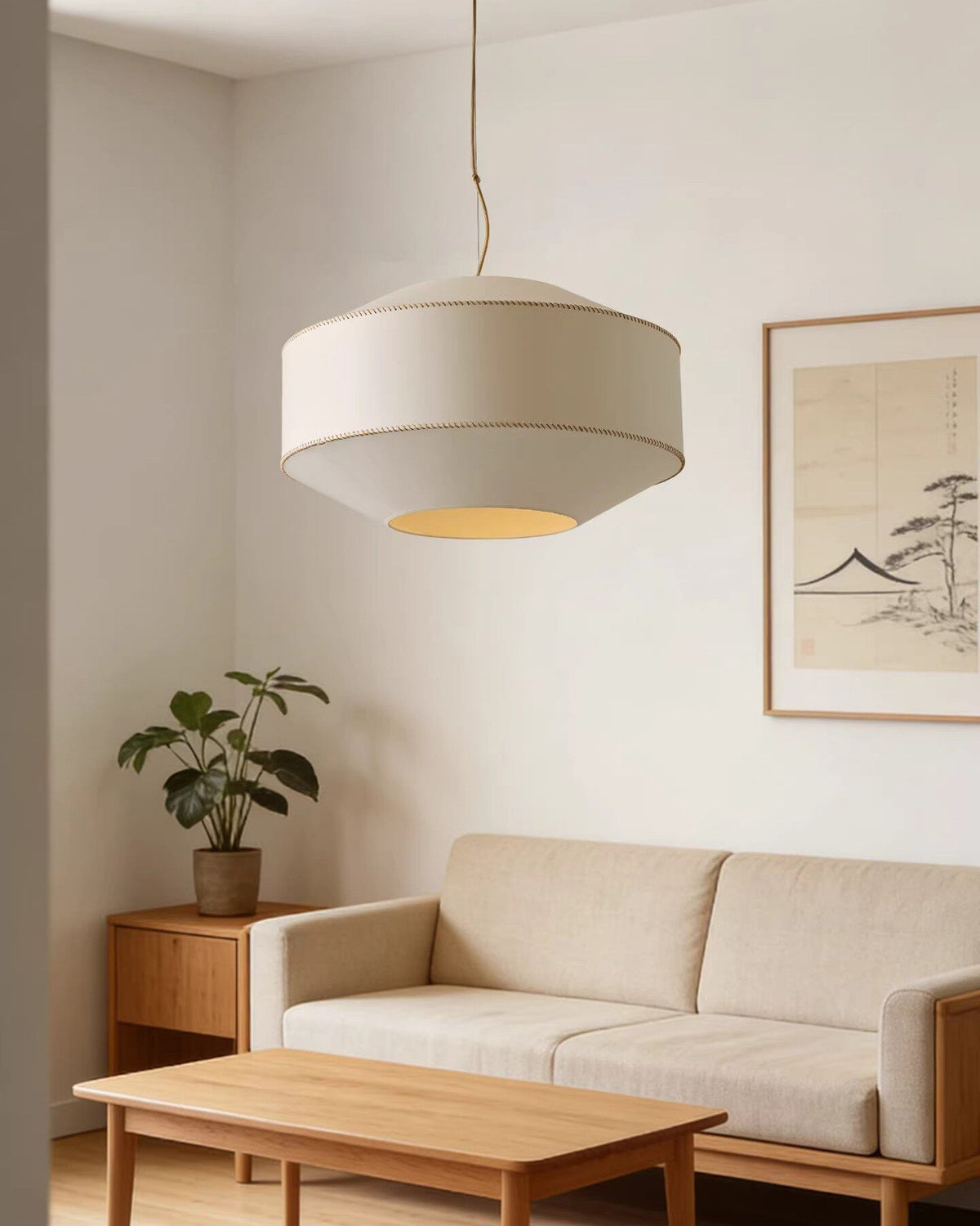 Clarimond Pendant Light
