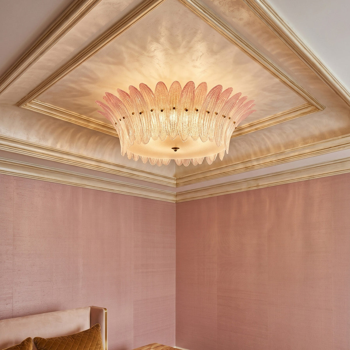 Treviso Petal Ceiling Light