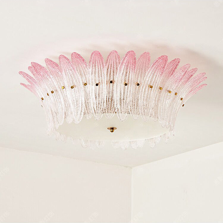 Treviso Petal Ceiling Light