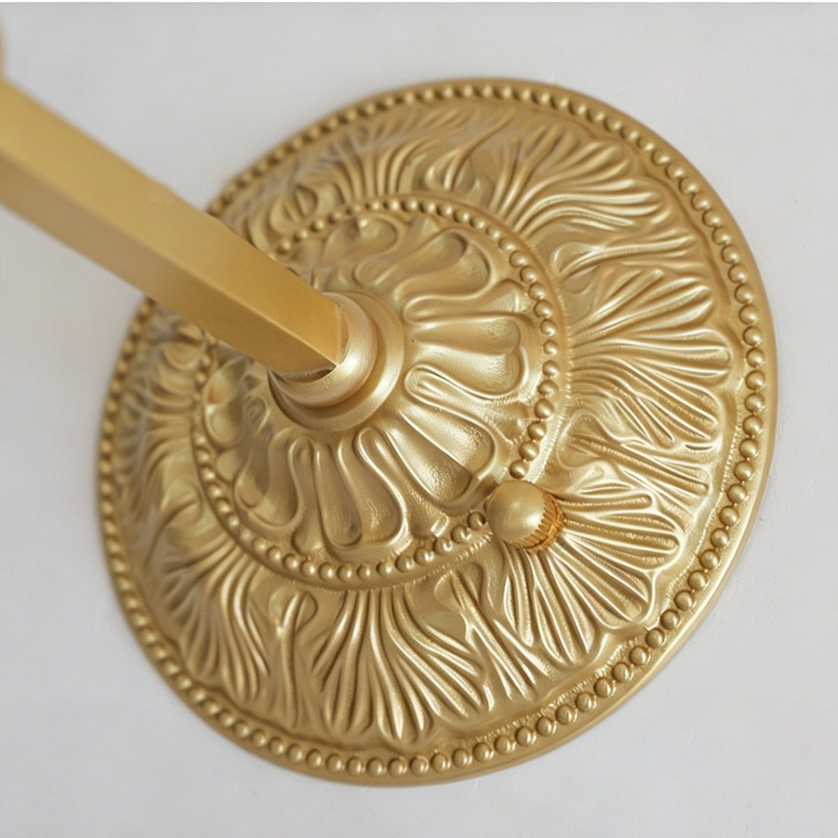 Bravonne Wall Sconce