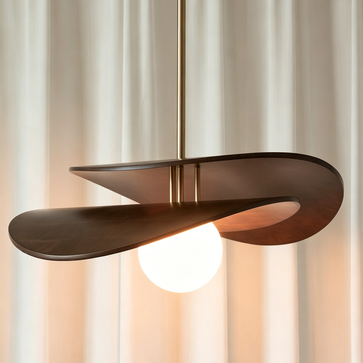 Avenenelia Vane Pendant Light