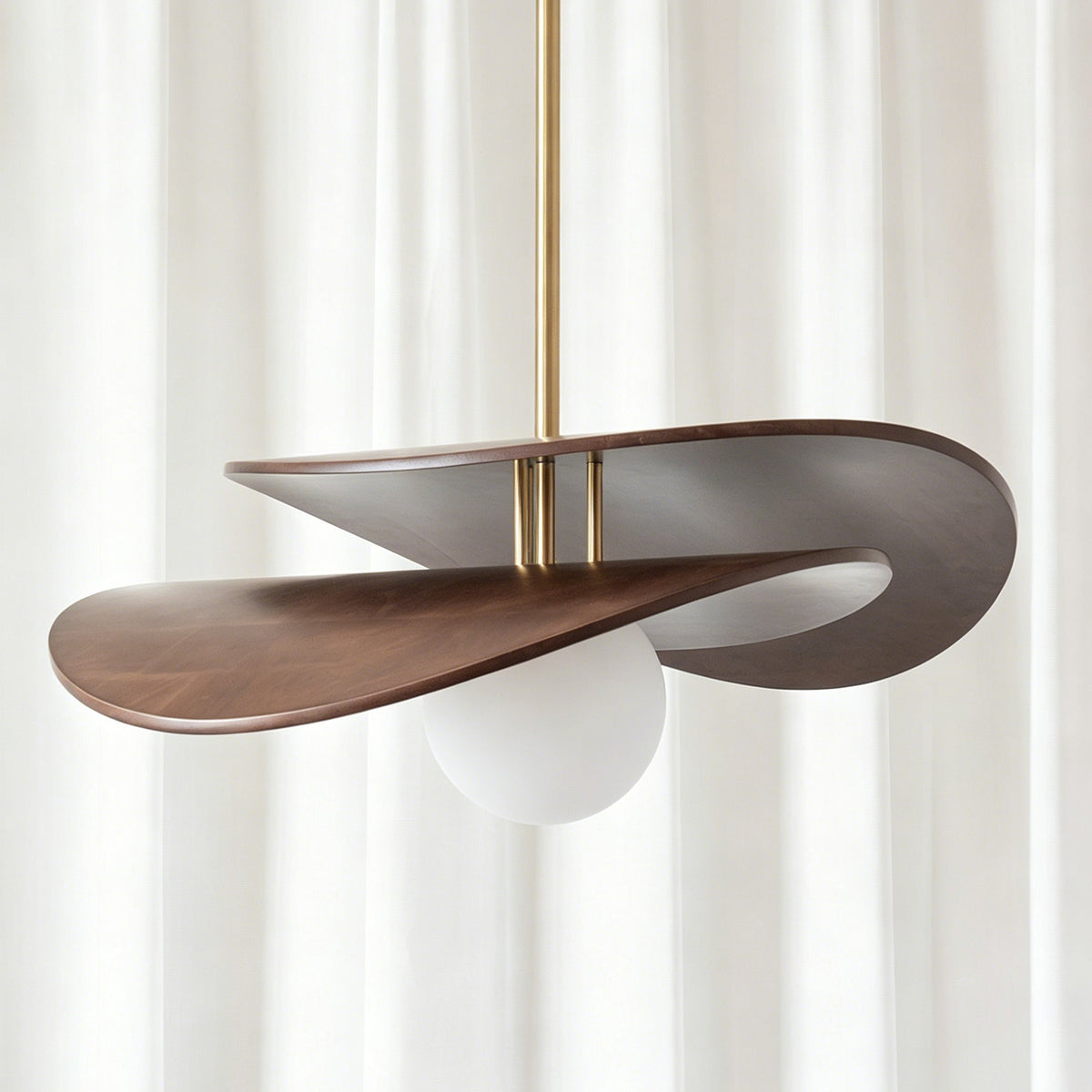 Avenenelia Vane Pendant Light