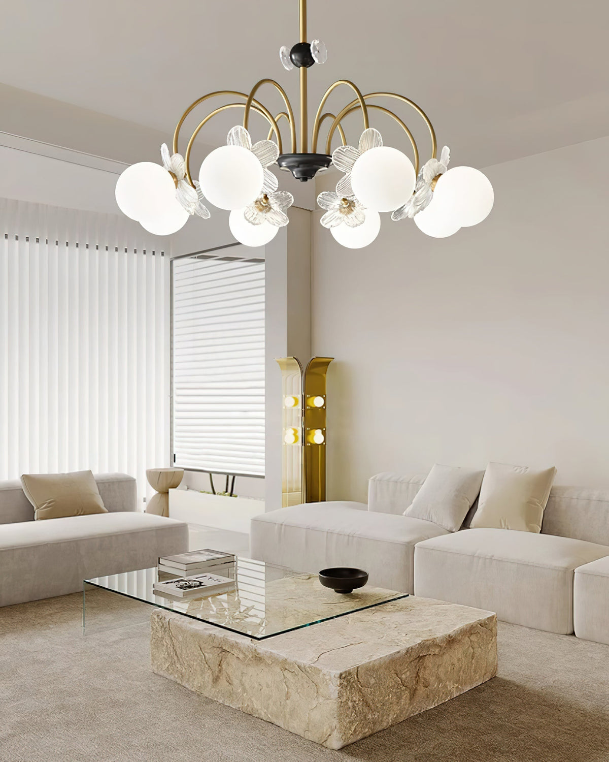Flona Chandelier