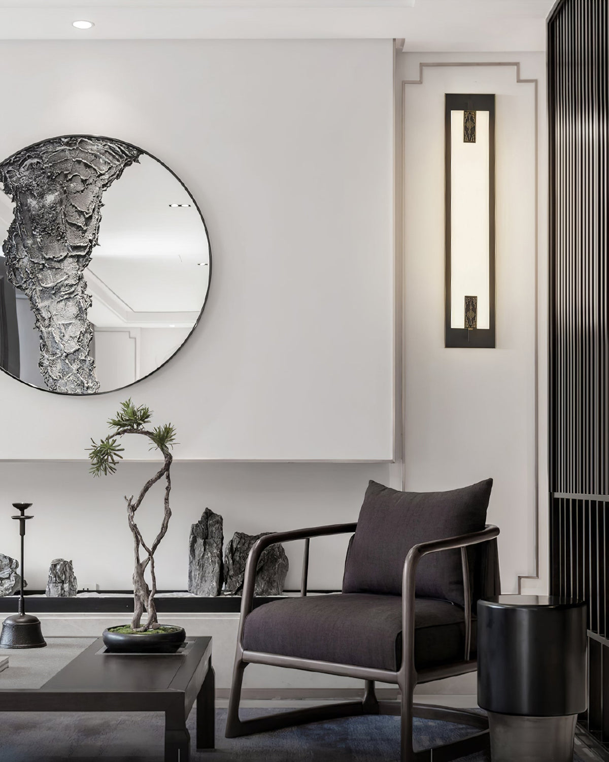 Kelen Alabaster Wall Lamp 4 Style